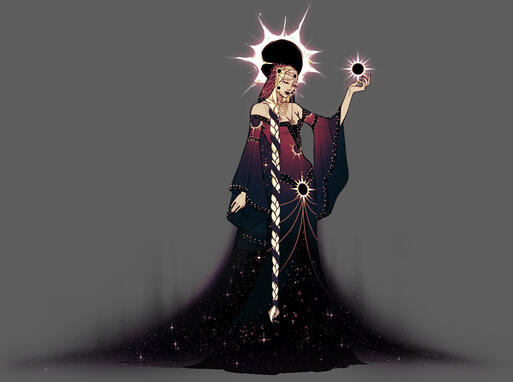 Full Body Colour